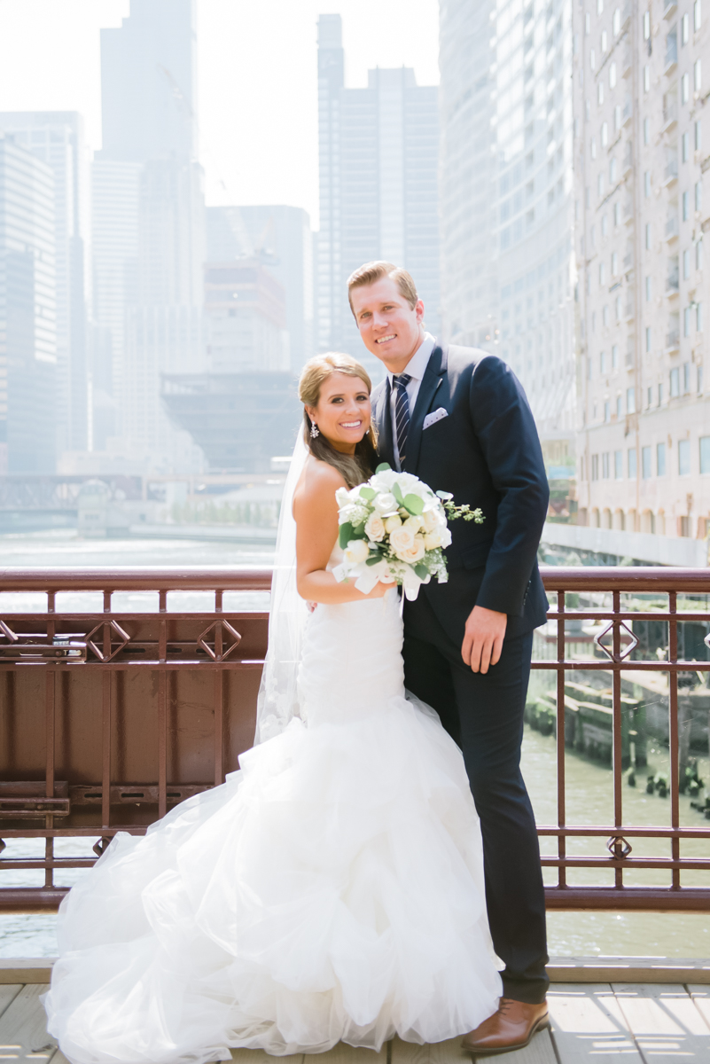  Andrea and Patrick | Chicago 