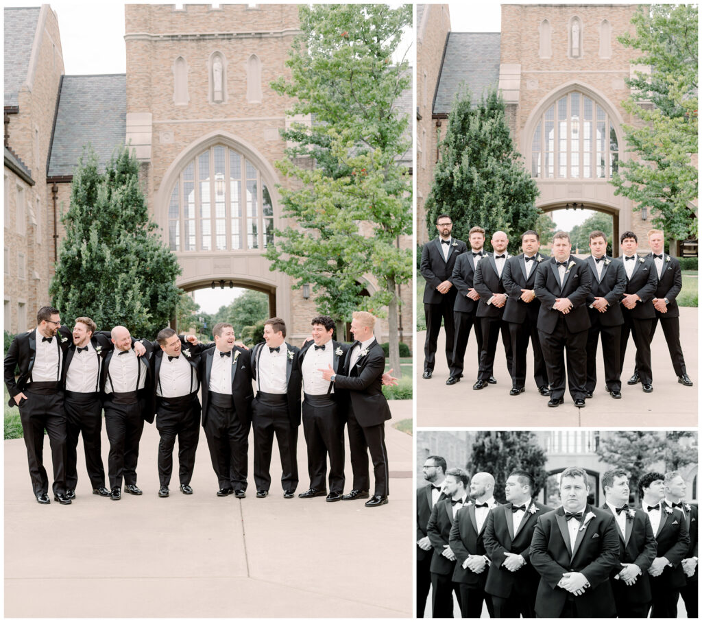 Notre Dame law school alumni 