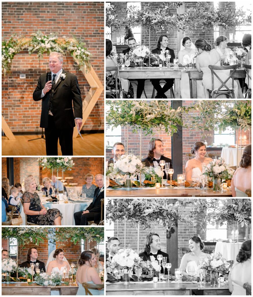 the armory south bend indiana vow renewal speeches