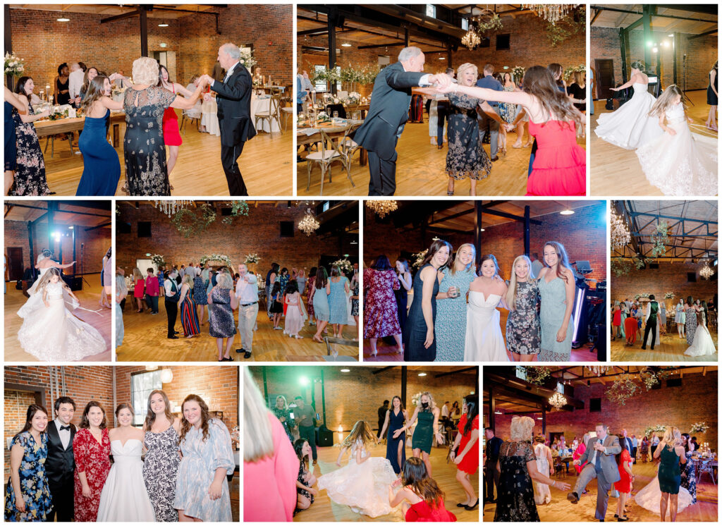 the armory south bend indiana vow renewal guest dances
