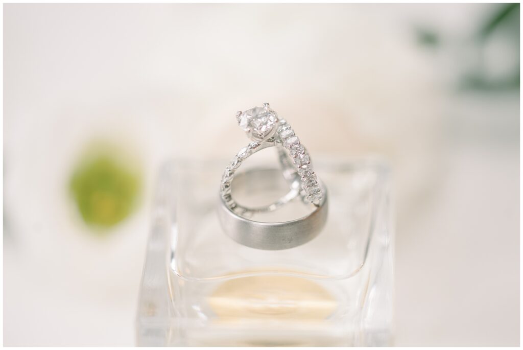 Wedding Rings, Wedding Jewelry, South Bend Jewelers